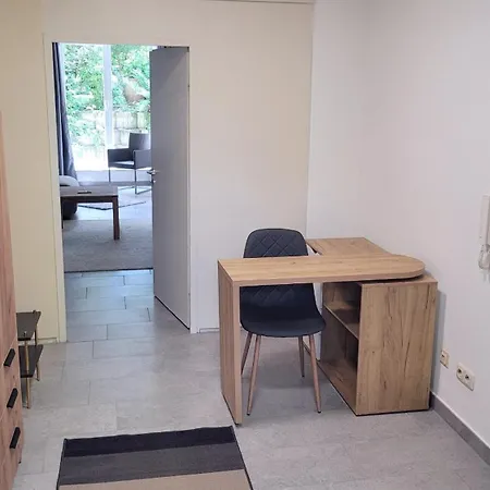 Apartment Urlauber Und Monteure Willkommen *