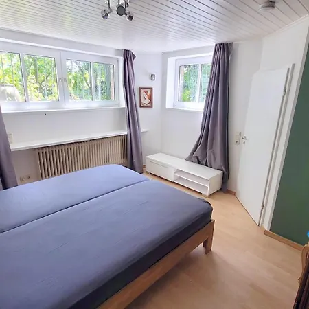 Apartment Urlauber Und Monteure Willkommen *