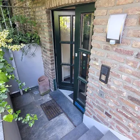 Apartment Urlauber Und Monteure Willkommen