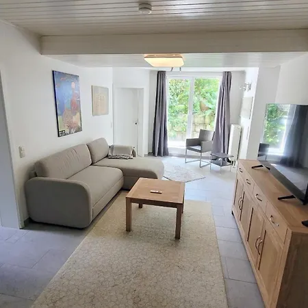 Urlauber Und Monteure Willkommen Apartment Baesweiler