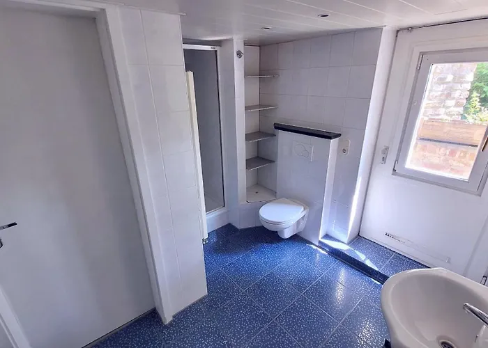 Urlauber Und Monteure Willkommen Appartement