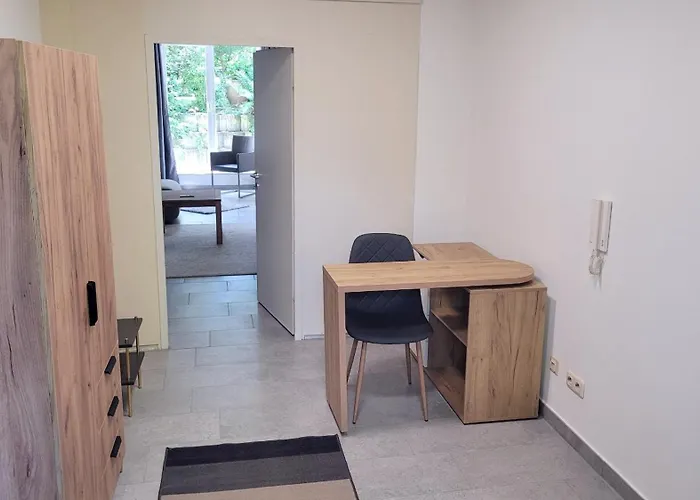 Appartement Urlauber Und Monteure Willkommen *