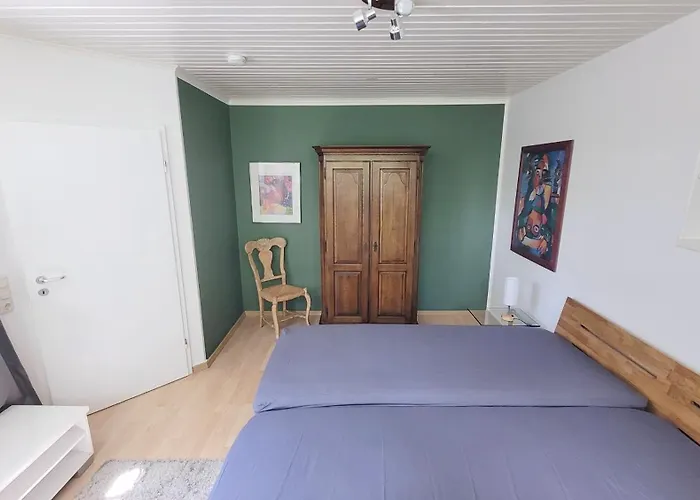 Urlauber Und Monteure Willkommen *